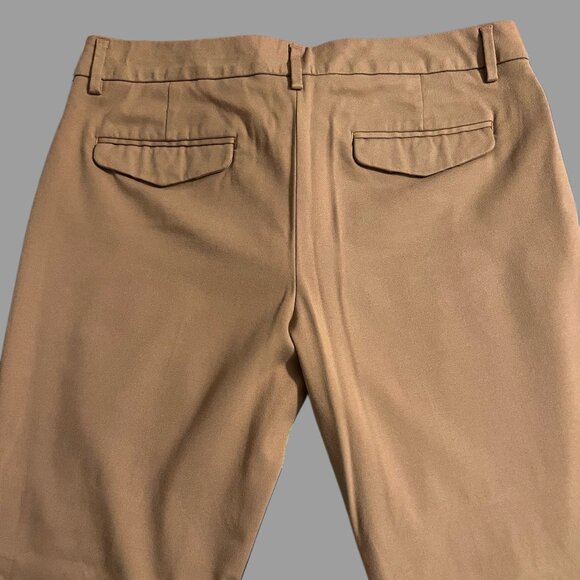 Gap Modern Boot Size 10A Stretch pants - Picture 6 of 6